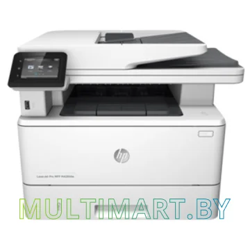 МФУ HP LaserJet Pro MFP M426dw (F6W13A)